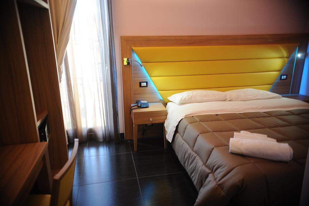 Ostia Antica Suite B&B Rum bild