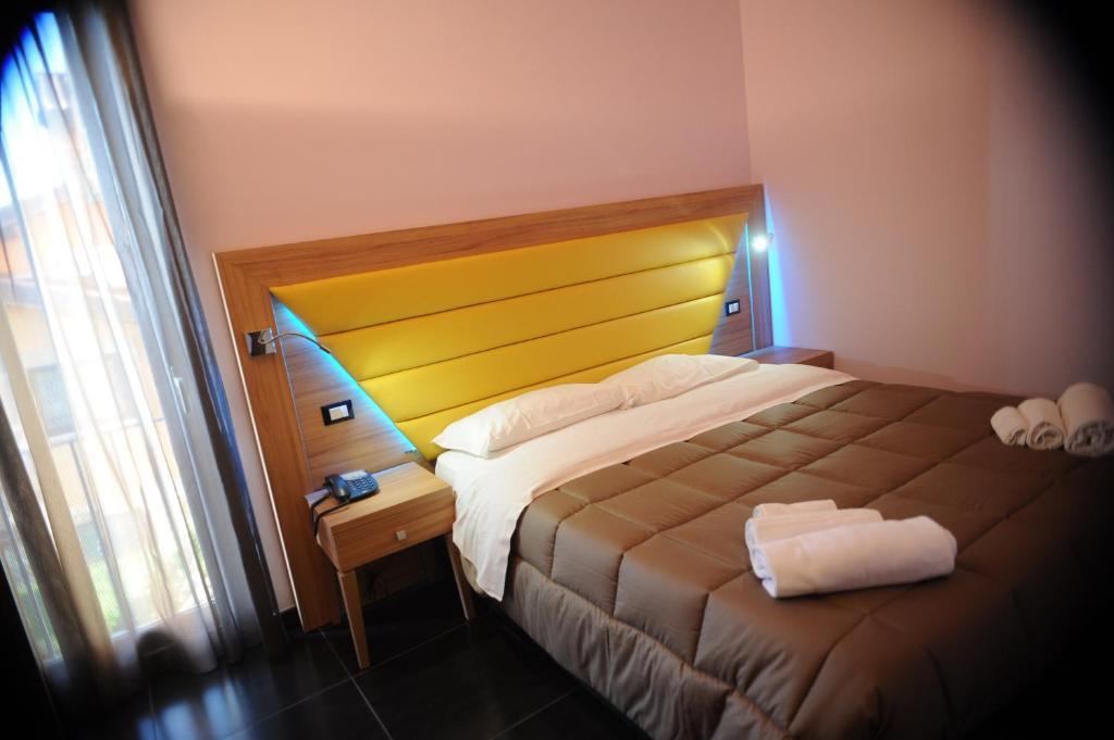 Ostia Antica Suite B&B Rum bild
