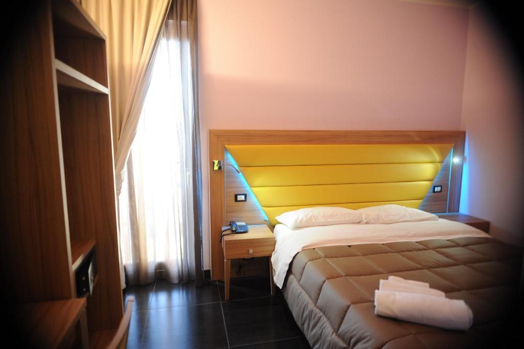 Ostia Antica Suite B&B Rum bild